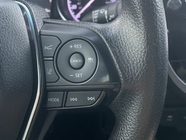 Серый Тойота Камри, объемом двигателя 2.5 л и пробегом 181 тыс. км за 20500 $, фото 16 на Automoto.ua