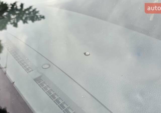 Серый Тойота Камри, объемом двигателя 2.49 л и пробегом 238 тыс. км за 20000 $, фото 11 на Automoto.ua