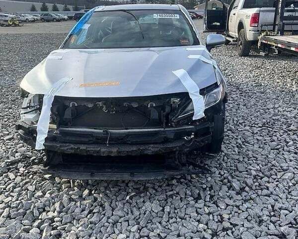 Сірий Тойота Камрі, об'ємом двигуна 2.49 л та пробігом 60 тис. км за 24200 $, фото 38 на Automoto.ua