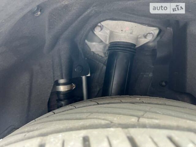 Серый Тойота Камри, объемом двигателя 2.49 л и пробегом 80 тыс. км за 22800 $, фото 11 на Automoto.ua