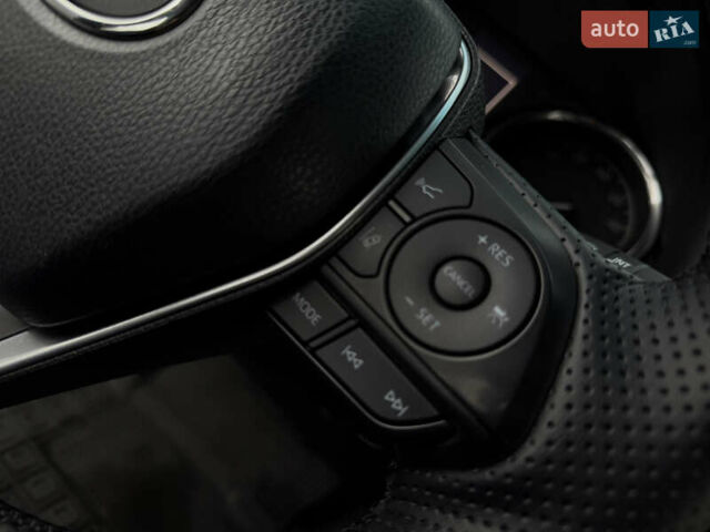 Серый Тойота Камри, объемом двигателя 2.49 л и пробегом 183 тыс. км за 17700 $, фото 20 на Automoto.ua