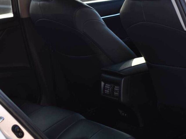 Серый Тойота Камри, объемом двигателя 2.5 л и пробегом 91 тыс. км за 22750 $, фото 16 на Automoto.ua