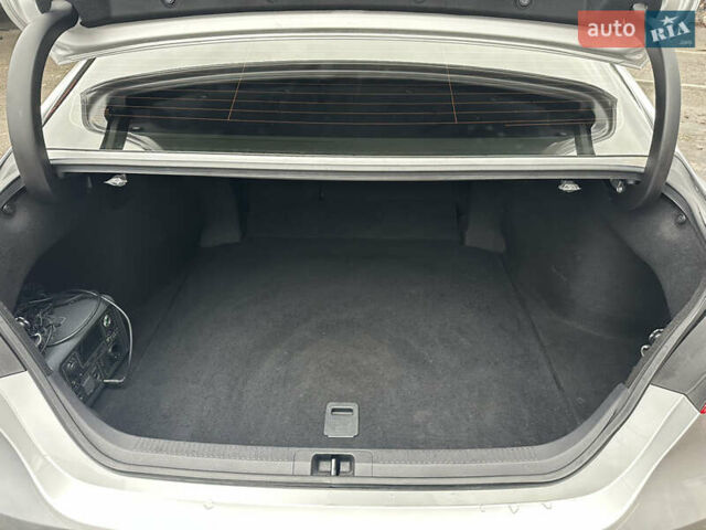 Сірий Тойота Камрі, об'ємом двигуна 2.49 л та пробігом 67 тис. км за 23000 $, фото 93 на Automoto.ua