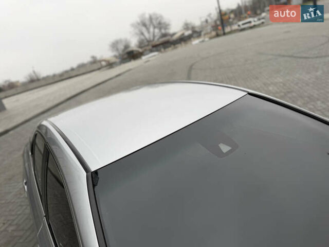 Серый Тойота Камри, объемом двигателя 2.49 л и пробегом 183 тыс. км за 17700 $, фото 16 на Automoto.ua