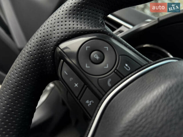 Серый Тойота Камри, объемом двигателя 2.49 л и пробегом 183 тыс. км за 17700 $, фото 21 на Automoto.ua