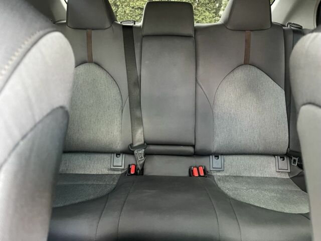 Сірий Тойота Камрі, об'ємом двигуна 2.5 л та пробігом 81 тис. км за 18999 $, фото 18 на Automoto.ua