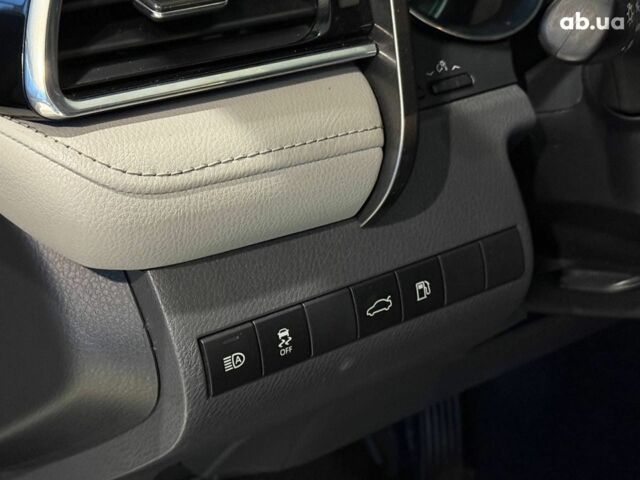 Сірий Тойота Камрі, об'ємом двигуна 2.5 л та пробігом 62 тис. км за 17990 $, фото 10 на Automoto.ua