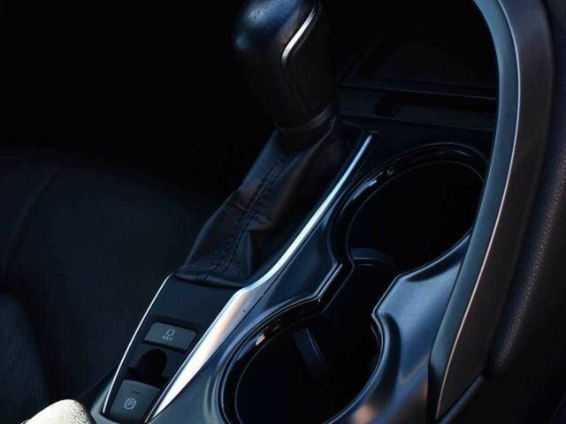 Серый Тойота Камри, объемом двигателя 2.5 л и пробегом 91 тыс. км за 22750 $, фото 14 на Automoto.ua