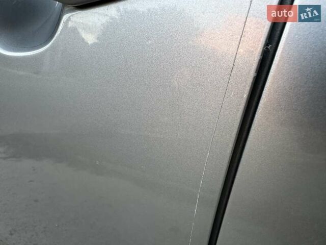 Серый Тойота Камри, объемом двигателя 2.49 л и пробегом 78 тыс. км за 18500 $, фото 27 на Automoto.ua