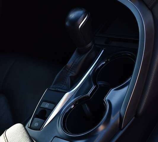 Серый Тойота Камри, объемом двигателя 2.49 л и пробегом 91 тыс. км за 22750 $, фото 15 на Automoto.ua