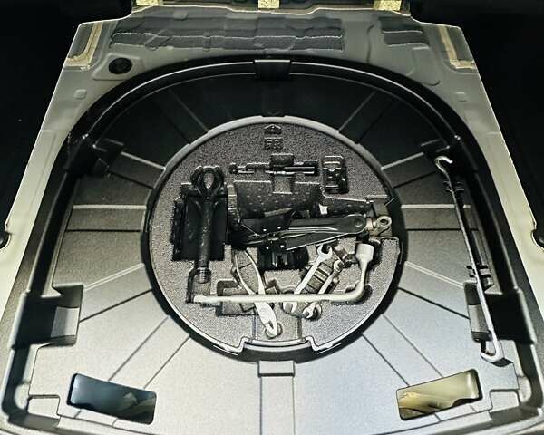 Серый Тойота Камри, объемом двигателя 2.49 л и пробегом 65 тыс. км за 22700 $, фото 13 на Automoto.ua