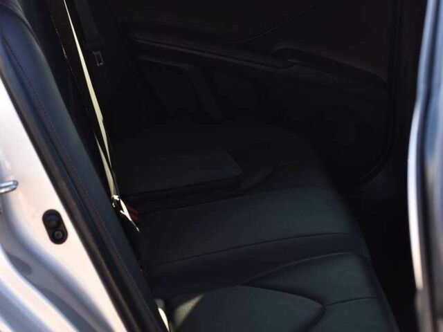 Серый Тойота Камри, объемом двигателя 2.5 л и пробегом 91 тыс. км за 22750 $, фото 15 на Automoto.ua