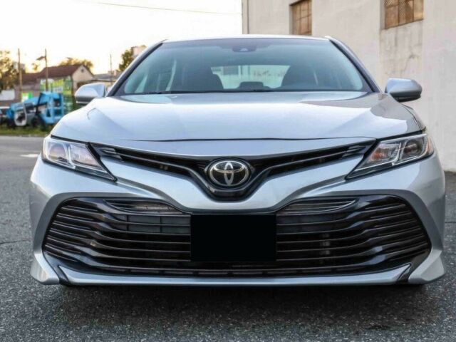 Сірий Тойота Камрі, об'ємом двигуна 2.5 л та пробігом 49 тис. км за 14000 $, фото 1 на Automoto.ua