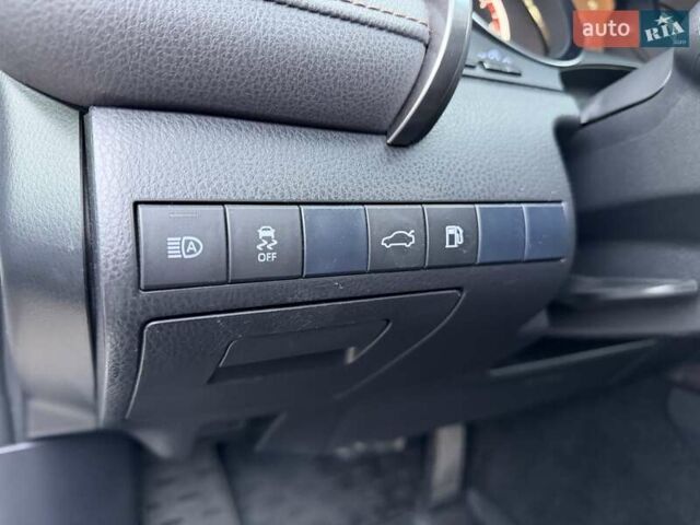 Серый Тойота Камри, объемом двигателя 2.49 л и пробегом 103 тыс. км за 24400 $, фото 30 на Automoto.ua