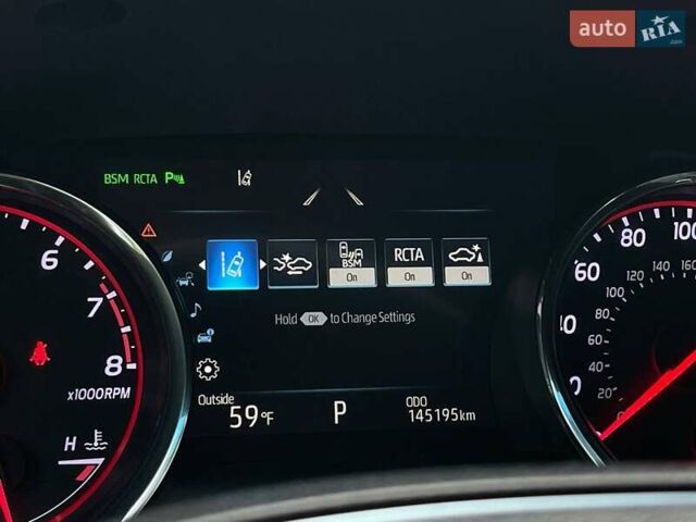 Тойота Камри 2018 в Киеве на Automoto.ua Серый Тойота Камри, объемом двигателя 3.46 л и пробегом 146 тыс. км за 23500 $, фото 44 на Automoto.ua