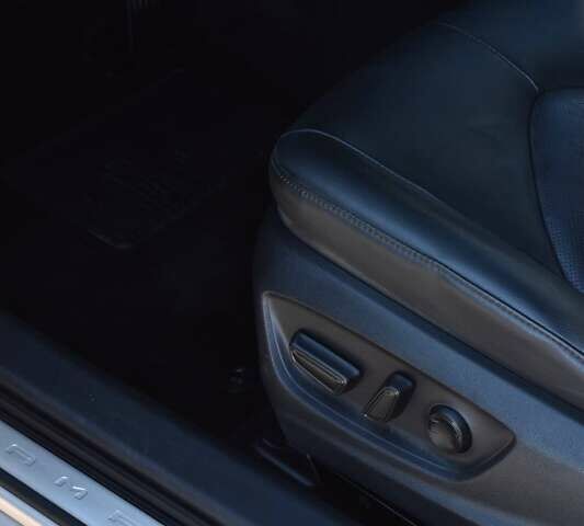 Серый Тойота Камри, объемом двигателя 2.49 л и пробегом 91 тыс. км за 22750 $, фото 11 на Automoto.ua