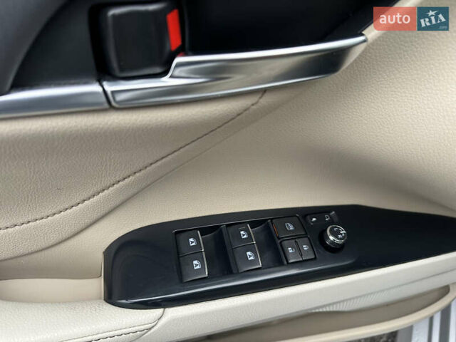 Сірий Тойота Камрі, об'ємом двигуна 2.49 л та пробігом 67 тис. км за 23000 $, фото 97 на Automoto.ua