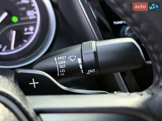 Сірий Тойота Камрі, об'ємом двигуна 2.49 л та пробігом 144 тис. км за 18200 $, фото 23 на Automoto.ua