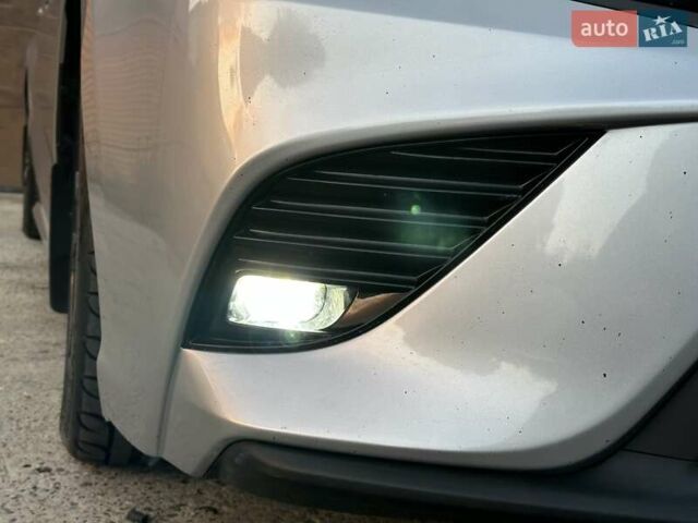 Тойота Камри 2018 в Одессе на Automoto.ua Серый Тойота Камри, объемом двигателя 2.5 л и пробегом 78 тыс. км за 21000 $, фото 50 на Automoto.ua