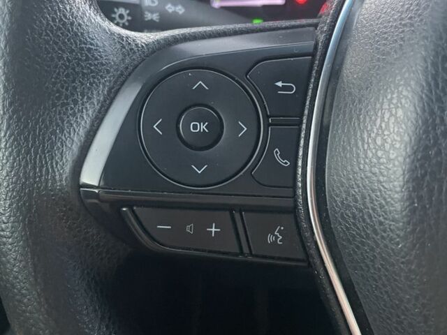 Серый Тойота Камри, объемом двигателя 2.5 л и пробегом 181 тыс. км за 20500 $, фото 15 на Automoto.ua