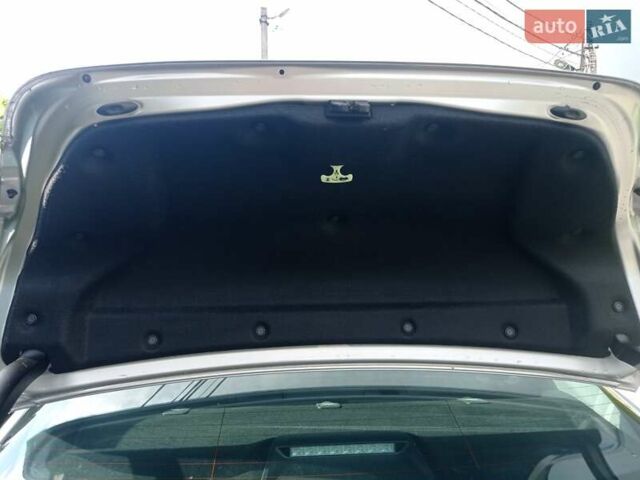 Сірий Тойота Камрі, об'ємом двигуна 2.49 л та пробігом 60 тис. км за 24200 $, фото 28 на Automoto.ua