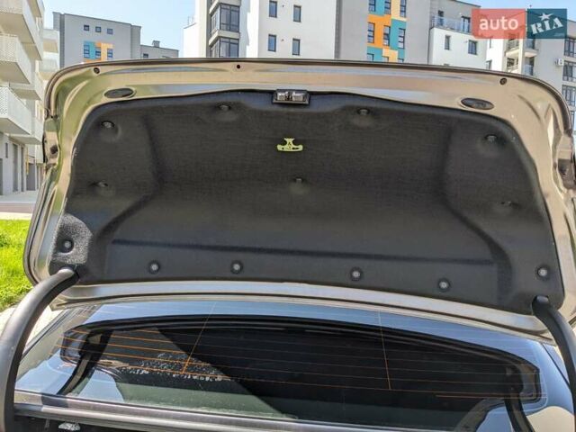 Серый Тойота Камри, объемом двигателя 2.49 л и пробегом 27 тыс. км за 26999 $, фото 69 на Automoto.ua