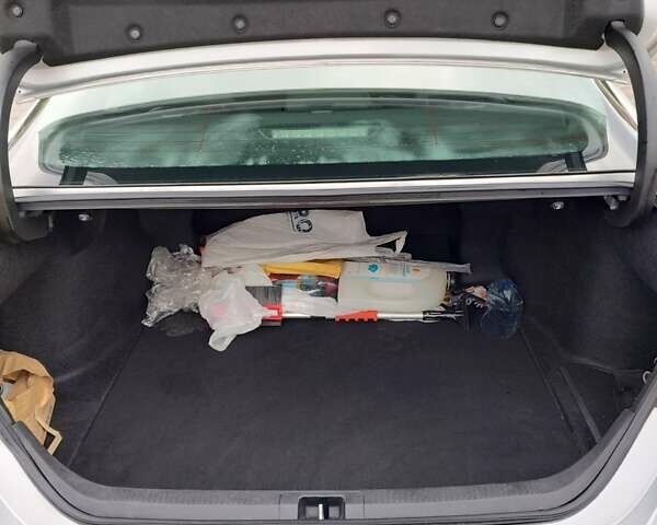 Серый Тойота Камри, объемом двигателя 2.5 л и пробегом 41 тыс. км за 28000 $, фото 9 на Automoto.ua