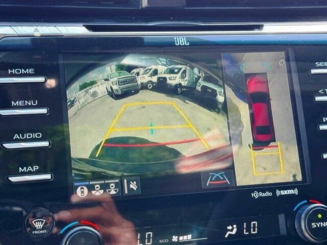 Тойота Камри 2019 в Хмельницком на Automoto.ua Серый Тойота Камри, объемом двигателя 3.5 л и пробегом 41 тыс. км за 14200 $, фото 8 на Automoto.ua