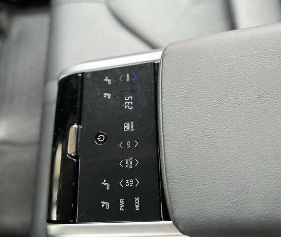 Серый Тойота Камри, объемом двигателя 2.5 л и пробегом 100 тыс. км за 18000 $, фото 10 на Automoto.ua