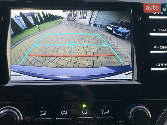 Сірий Тойота Камрі, об'ємом двигуна 2.49 л та пробігом 100 тис. км за 19700 $, фото 10 на Automoto.ua