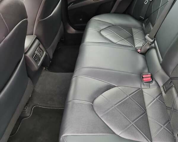 Серый Тойота Камри, объемом двигателя 2.5 л и пробегом 41 тыс. км за 28000 $, фото 7 на Automoto.ua