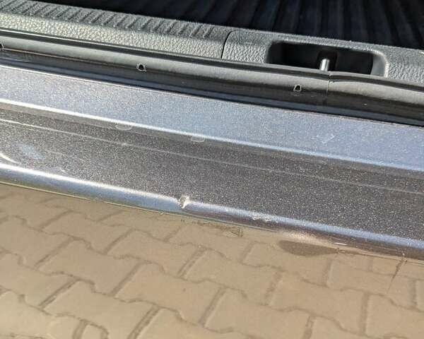 Серый Тойота Камри, объемом двигателя 2.49 л и пробегом 27 тыс. км за 26999 $, фото 68 на Automoto.ua