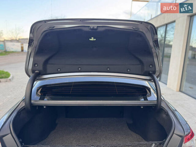 Сірий Тойота Камрі, об'ємом двигуна 2.49 л та пробігом 137 тис. км за 18700 $, фото 68 на Automoto.ua