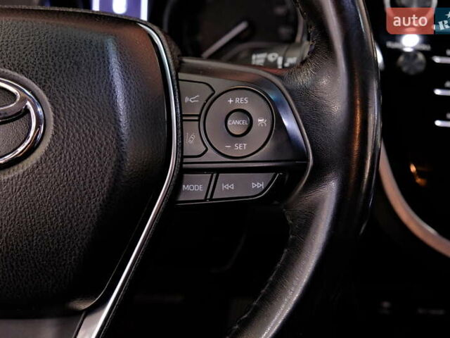 Тойота Камри 2019 в Одессе на Automoto.ua Серый Тойота Камри, объемом двигателя 2.5 л и пробегом 47 тыс. км за 18900 $, фото 21 на Automoto.ua