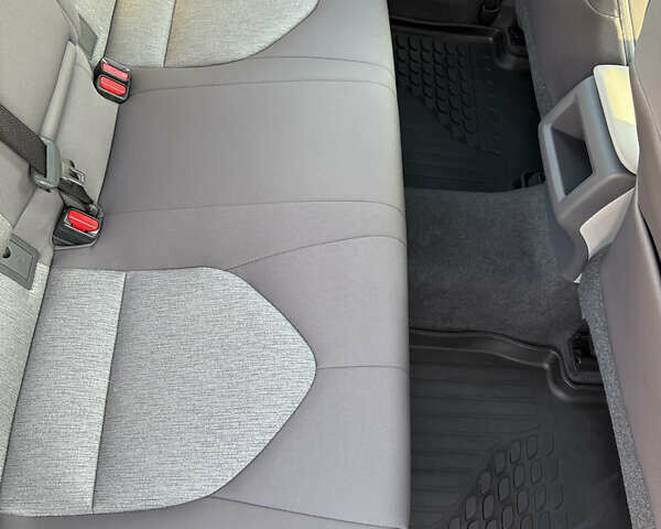 Серый Тойота Камри, объемом двигателя 2.49 л и пробегом 44 тыс. км за 22499 $, фото 46 на Automoto.ua