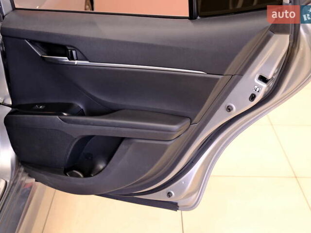 Тойота Камри 2019 в Одессе на Automoto.ua Серый Тойота Камри, объемом двигателя 2.5 л и пробегом 47 тыс. км за 18900 $, фото 36 на Automoto.ua