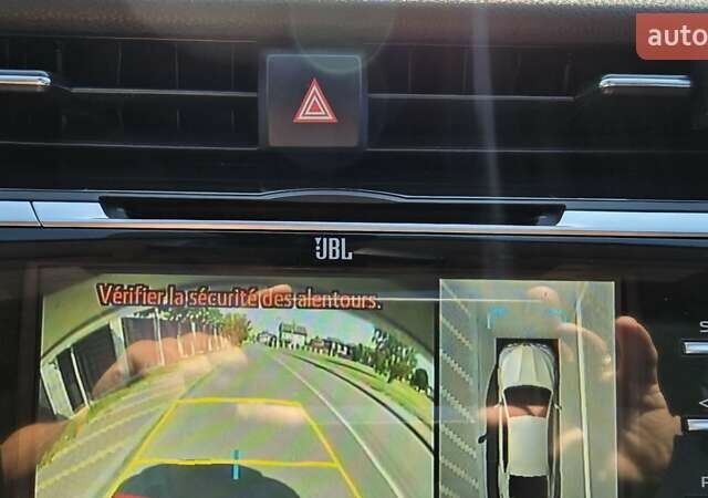 Серый Тойота Камри, объемом двигателя 3.5 л и пробегом 171 тыс. км за 22999 $, фото 44 на Automoto.ua