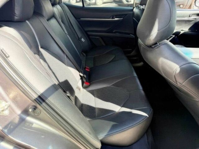 Тойота Камри 2019 в Хмельницком на Automoto.ua Серый Тойота Камри, объемом двигателя 3.5 л и пробегом 41 тыс. км за 14200 $, фото 10 на Automoto.ua