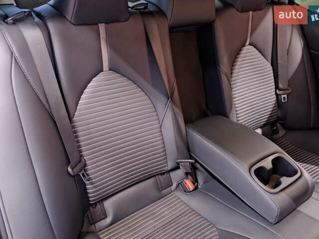 Тойота Камри 2019 в Одессе на Automoto.ua Серый Тойота Камри, объемом двигателя 2.5 л и пробегом 47 тыс. км за 18900 $, фото 39 на Automoto.ua