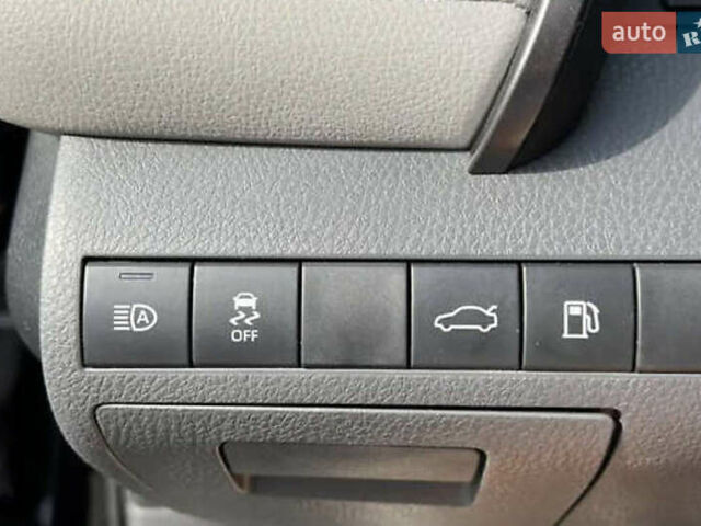 Сірий Тойота Камрі, об'ємом двигуна 2.49 л та пробігом 100 тис. км за 19700 $, фото 8 на Automoto.ua