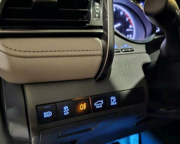 Сірий Тойота Камрі, об'ємом двигуна 2.49 л та пробігом 49 тис. км за 26100 $, фото 28 на Automoto.ua