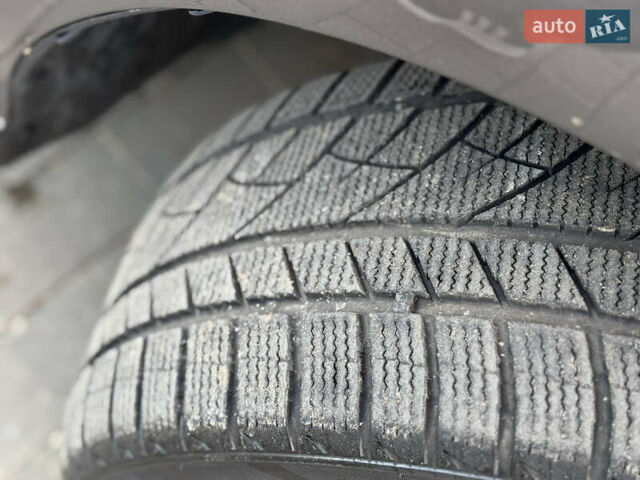 Сірий Тойота Камрі, об'ємом двигуна 2.49 л та пробігом 137 тис. км за 18700 $, фото 80 на Automoto.ua