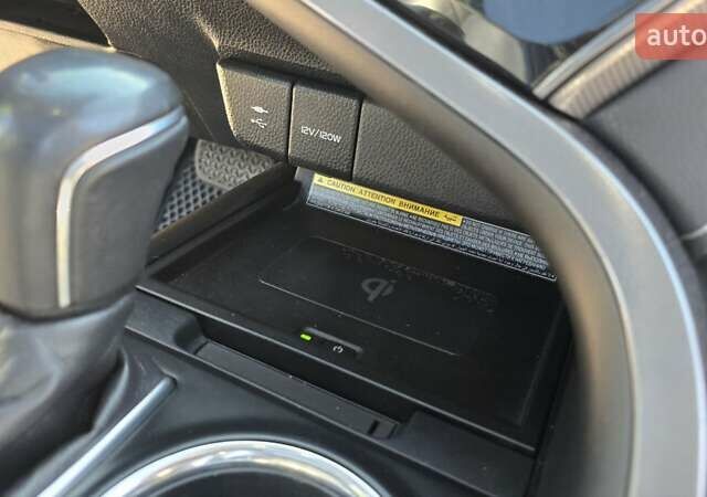 Серый Тойота Камри, объемом двигателя 3.5 л и пробегом 171 тыс. км за 22999 $, фото 26 на Automoto.ua