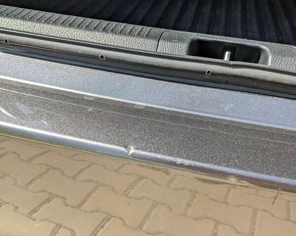 Серый Тойота Камри, объемом двигателя 2.49 л и пробегом 27 тыс. км за 26999 $, фото 67 на Automoto.ua