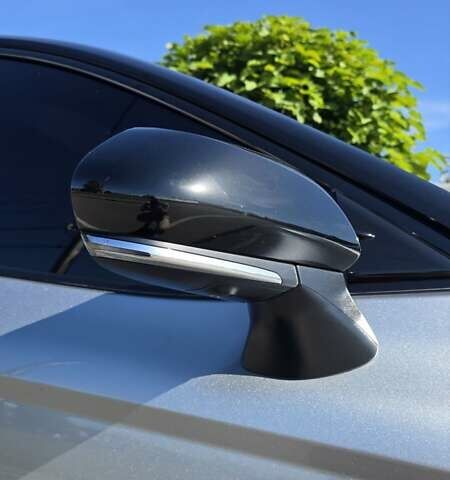 Серый Тойота Камри, объемом двигателя 3.5 л и пробегом 171 тыс. км за 22999 $, фото 20 на Automoto.ua