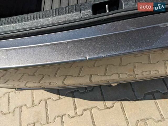 Серый Тойота Камри, объемом двигателя 2.49 л и пробегом 27 тыс. км за 26999 $, фото 71 на Automoto.ua