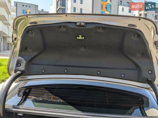 Серый Тойота Камри, объемом двигателя 2.49 л и пробегом 27 тыс. км за 26999 $, фото 70 на Automoto.ua