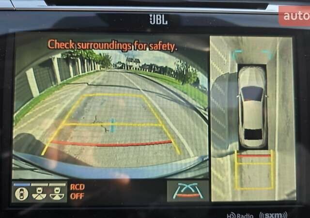 Серый Тойота Камри, объемом двигателя 3.5 л и пробегом 171 тыс. км за 22999 $, фото 52 на Automoto.ua