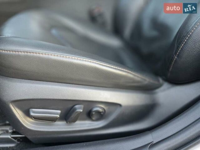 Сірий Тойота Камрі, об'ємом двигуна 2.49 л та пробігом 170 тис. км за 21900 $, фото 26 на Automoto.ua