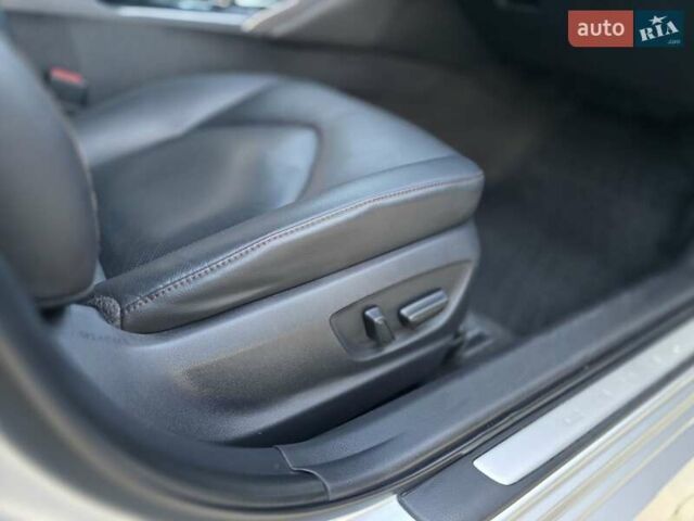 Сірий Тойота Камрі, об'ємом двигуна 2.49 л та пробігом 170 тис. км за 21900 $, фото 33 на Automoto.ua